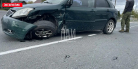 ДТП в Острове - InformPskov.Ru