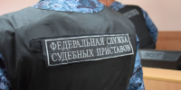 Долг по транспортному налогу «закрыл» границу  для уроженца Лямбирского района - УФССП