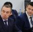 Тяпков и Кляркин. В Архангельске прошли инициацию свежие депутаты - Tv29.Ru