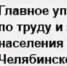 Трудоустройство с господдержкой - Город Снежинск