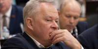 Макаревич о своем проигрыше: Виноваты безмозглые люди, палатки и поезда - SeverPost.ru