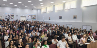 В тюменском "БиоКубке" участвуют школьники шести регионов страны - ИА Тюменская линия