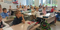 Неделя безопасности дорожного движения проходит в Кашире  - Администрация г.о. Кашира