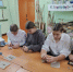 В краеведческом музее села Невежкино состоялось знакомство с культурой мордовского народа - Белинский район
