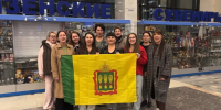Педагоги Белинского района проходят курсы повышения квалификации - Белинский район