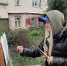 Художники из разных городов пишут на пленэре «Курск — соловьиного края столица». - Курская правда