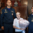 Ветеран пожарной охраны отмечает 98-летие! - ГУ МЧС Челябинской области