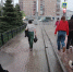 В Курской области объявлено штормовое предупреждение - Комсомольская Правда