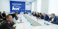 «Единая Россия» в Оренбуржье приняла кадровые решения по итогам выборов - Единая Россия