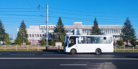 В Брянске обновляют автодорогу к туристическим объектам - Красногорская Жизнь