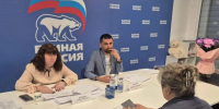 21,3 тысячи жителей Херсонской области получают единое пособие - Представительство Херсонской области в Республике Крым