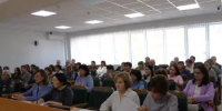 Состоялся семинар по  формированию единого профилактического пространства в системе образования, минимизации рисков вовлечения несовершеннолетних в социально опасное и аутоагрессивное поведение - Бурзянский район