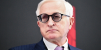 Шохин объяснил введение временного управления в активах западных компаний в России - Говорит Москва