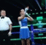 Боксерша из Башкирии вышла в финал чемпионата Европы - Башинформ