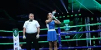 Боксерша из Башкирии вышла в финал чемпионата Европы - Башинформ