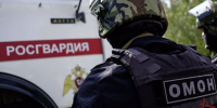 В Саратове при поддержке бойцов Росгвардии пресечен незаконный оборот наркотиков (видео) - Росгвардия