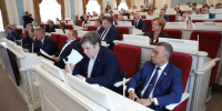 Представлен отчет об исполнении бюджета Поморья за первое полугодие 2026 года - ИА Dvina29