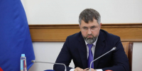 Магомед Рамазанов: «Каждое обращение участника СВО должно быть доведено до результата» - РИА Дагестан