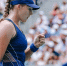 Мирра Андреева вышла в четвертьфинал турнира WTA в Сингапуре - M24.Ru