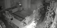 В одном из магазинов Можгинского района из-за перегрузки сети воспламенился удлинитель - Сусанин