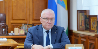 Центр политанализа: Соколов закрыл давний политический долг региона  - Kirov.Online