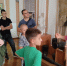 Первая в наступившем учебном году встреча клуба для учащихся при Центральном музее Тавриды - Центральный музей Тавриды