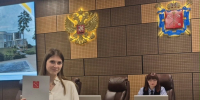 Студентки СПбГАСУ награждены в числе победителей конкурса «Идеи, преображающие города» - СПБГАСУ