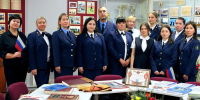 В пермском Музее судейского сообщества рассказали о работе судей в Великую Отечественную войну - PermNew.Ru