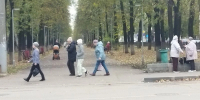 В Кирове температура резко рухнет на 20 градусов - Город Киров