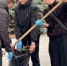 Десять мешков за час: студенты Варны очистили центр села от мусора - Советское село