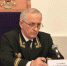 Председатель Верховного Суда Республики Ингушетия принял участие в заседании комиссии Совета судей Российской Федерации по связям с советами судей - Верховный Суд