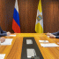 Глава Ставрополья рассказал Мурашко о развитии здравоохранения в крае - Телеканал СвоёТВ