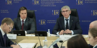 Дмитрий Миляев рассказал об итогах работы по развитию системы спортивных соревнований - ИА Тульские новости