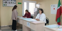 В Бавлинском районе зафиксирована высокая активность избирателей. - Бавлы-информ