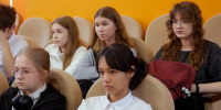 О тех, кто помогает за линией фронта - Городской округ Красногорск