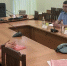 Уполномоченный по правам человека и транспортный прокурор провели совместный прием граждан - Уполномоченный по правам человека