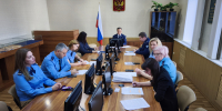 Итоги заседания Контрольной комиссии Управления Федерального казначейства по Нижегородской области - УФК по Нижегородской области