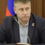 Александр Шуваев поручил актуализировать данные по строительным объектам в Белгородской области - Сетевое издание Ясный ключ