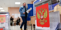 Мурманскую область в Госдуме снова будет представлять Татьяна Кусайко - КП Мурманск