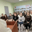 На базе Комплексного центра социального обслуживания населения Великоустюгского округа состоялась ярмарка трудоустройства. - Великоустюгский муниципальный округ