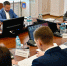 В правительстве Тамбовской области презентовали проект индустриального парка «Тамбов» - Национальные проекты