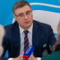 Александр Авдеев: «Высокая явка и поддержка нашей партии - это, прежде всего, оценка реальных дел» - Владимирские Ведомости