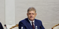 В Новосибирске полпред Президента оценил эффективность бюджетных расходов - Газета Хакасия