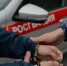 В Крыму росгвардейцы задержали мужчину, подозреваемого в нанесении ножевых ранений малолетней девочке - Росгвардия