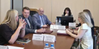 КСП Башкортостана и Комитет госконтроля Гродненской области обменялись опытом подготовки проверок - Контрольно-счетная палата РБ