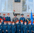 Торжественная клятва кадета: важный шаг на пути к служению Родине - МЧС России