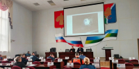 После пожара с тремя пострадавшими в Сосногорском районе Коми ввели режим ЧС - Комсомольская Правда