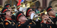 Брянцы услышат военный оркестр 1-й Московской армии 27 сентября - БрянскToday.Ru