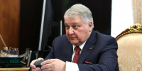 Президент Курчатовского института Михаил Ковальчук удостоен ордена «Дуслык» - ИА Татар-информ