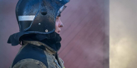 пожарный - V-Kurse.Ru